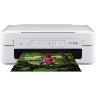 Tusze do Epson Expression Home XP-257 - zamienniki i oryginalne