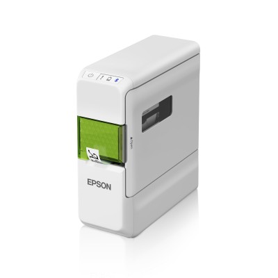 Wkłady do Epson LW-C410 - zamienniki i oryginalne