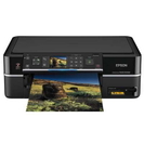 Epson Stylus Photo PX700 W