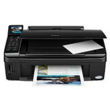 Epson Stylus SX515 W