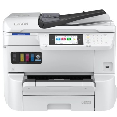 Tusze do Epson WorkForce Pro EM-C7100DWF - zamienniki i oryginalne