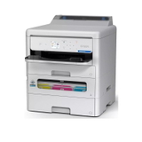 Epson WorkForce Pro EM-C8100RDW