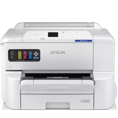 Tusze do Epson WorkForce Pro EP-C7000DW - zamienniki i oryginalne