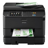 Epson WorkForce Pro WF-4640