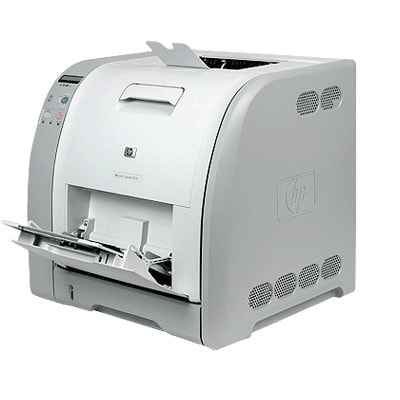 Tonery do HP Color LaserJet 3500n - zamienniki i oryginalne