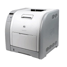 HP Color LaserJet 3550
