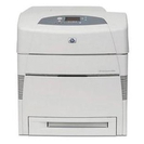 HP Color LaserJet 5550dn