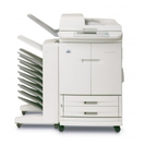 HP Color LaserJet 9500 MFP