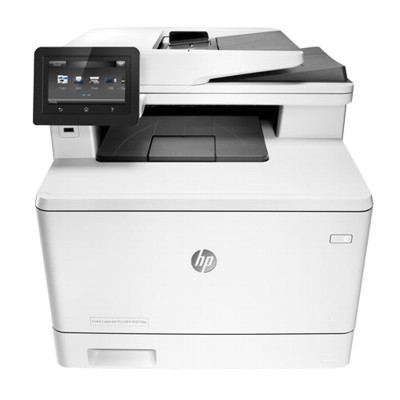 Tonery do HP Color LaserJet Pro M377dw - zamienniki i oryginalne