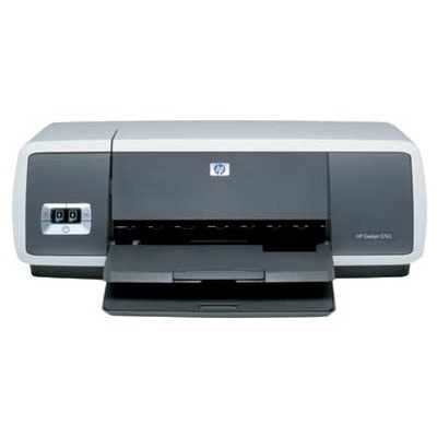 Tusze do HP DeskJet 5743 - zamienniki i oryginalne