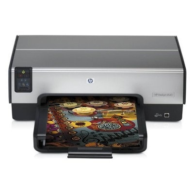 Tusze do HP DeskJet 6540xi - zamienniki i oryginalne