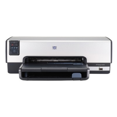 Tusze do HP DeskJet 6620xi - zamienniki i oryginalne