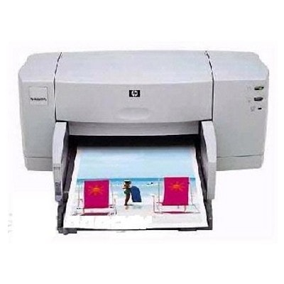 Tusze do HP DeskJet 855cxi - zamienniki i oryginalne