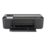 HP DeskJet D5500