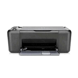 HP DeskJet F2400