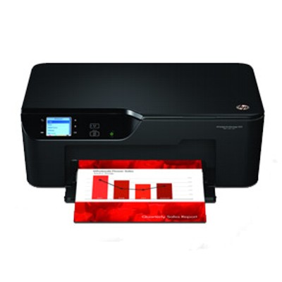 Tusze do HP DeskJet Ink Advantage 3520 e-All-in-One - zamienniki i oryginalne