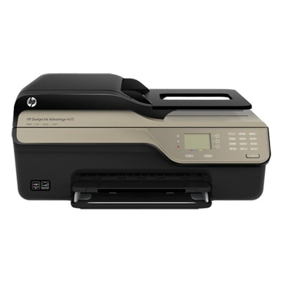 Tusze do HP DeskJet Ink Advantage 4000 e-All-in-One - zamienniki i oryginalne