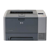HP LaserJet 2420dn