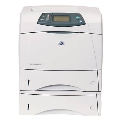 Tonery do HP LaserJet 4250tn - zamienniki i oryginalne