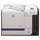 HP LaserJet Enterprise Color M551n