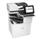 HP LaserJet Enterprise Flow M632z