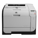 HP LaserJet Pro 400 Color M451dw