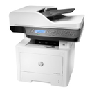 HP LaserJet Pro 432fdn MFP