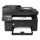 HP LaserJet Pro M1212nf MFP