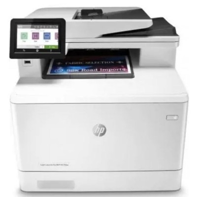 Drukarka HP LaserJet Pro MFP 4103dw