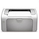 HP LaserJet Pro P1109
