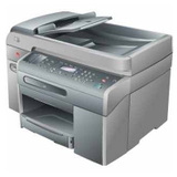 HP OfficeJet 9100