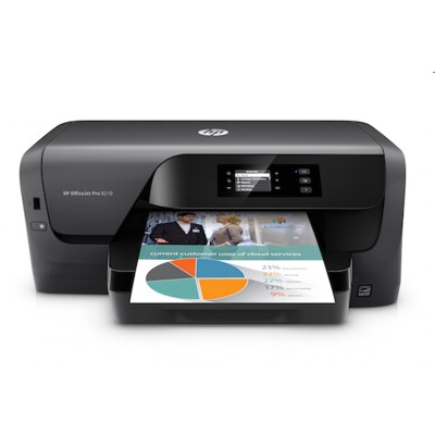 Tusze do HP OfficeJet Pro 8210 - zamienniki i oryginalne