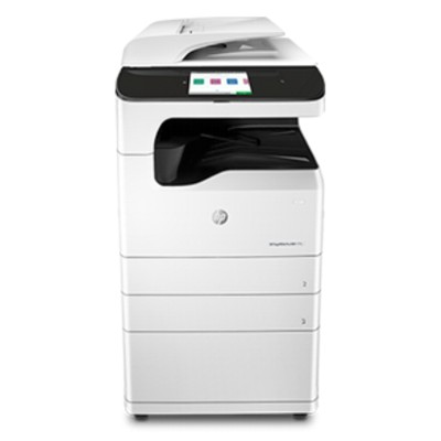 Tusze do HP PageWide Managed P77760z - zamienniki i oryginalne
