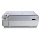 HP Photosmart C4583