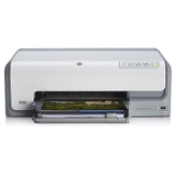 HP Photosmart D6180