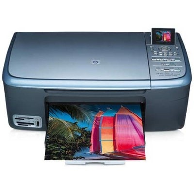 Tusze do HP PSC 2358 - zamienniki i oryginalne