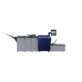 KM AccurioPress C7100