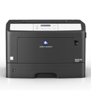 KM BizHub 3301P