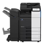 KM BizHub 360i