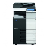 KM BizHub 554e