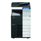 KM BizHub 554e