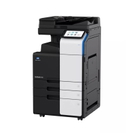 KM BizHub C251i