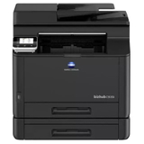 KM BizHub C3120i