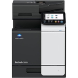 KM BizHub C3321i