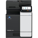 KM BizHub C3321i