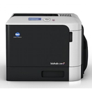 KM BizHub C35P