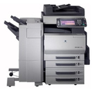 KM BizHub C450