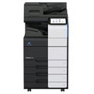 KM BizHub C451i