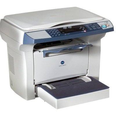 Tonery do KM PagePro 1380 MF - zamienniki i oryginalne