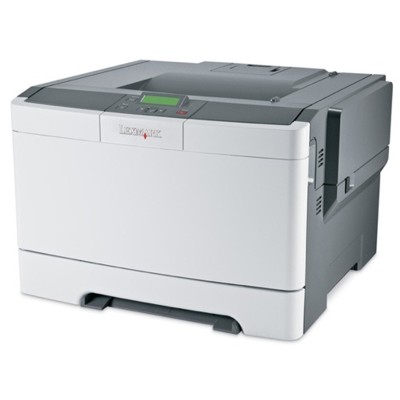Tonery do Lexmark C540 - zamienniki i oryginalne